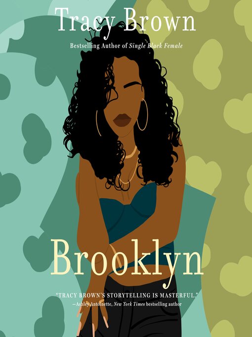 Title details for Brooklyn by Tracy Brown - Available